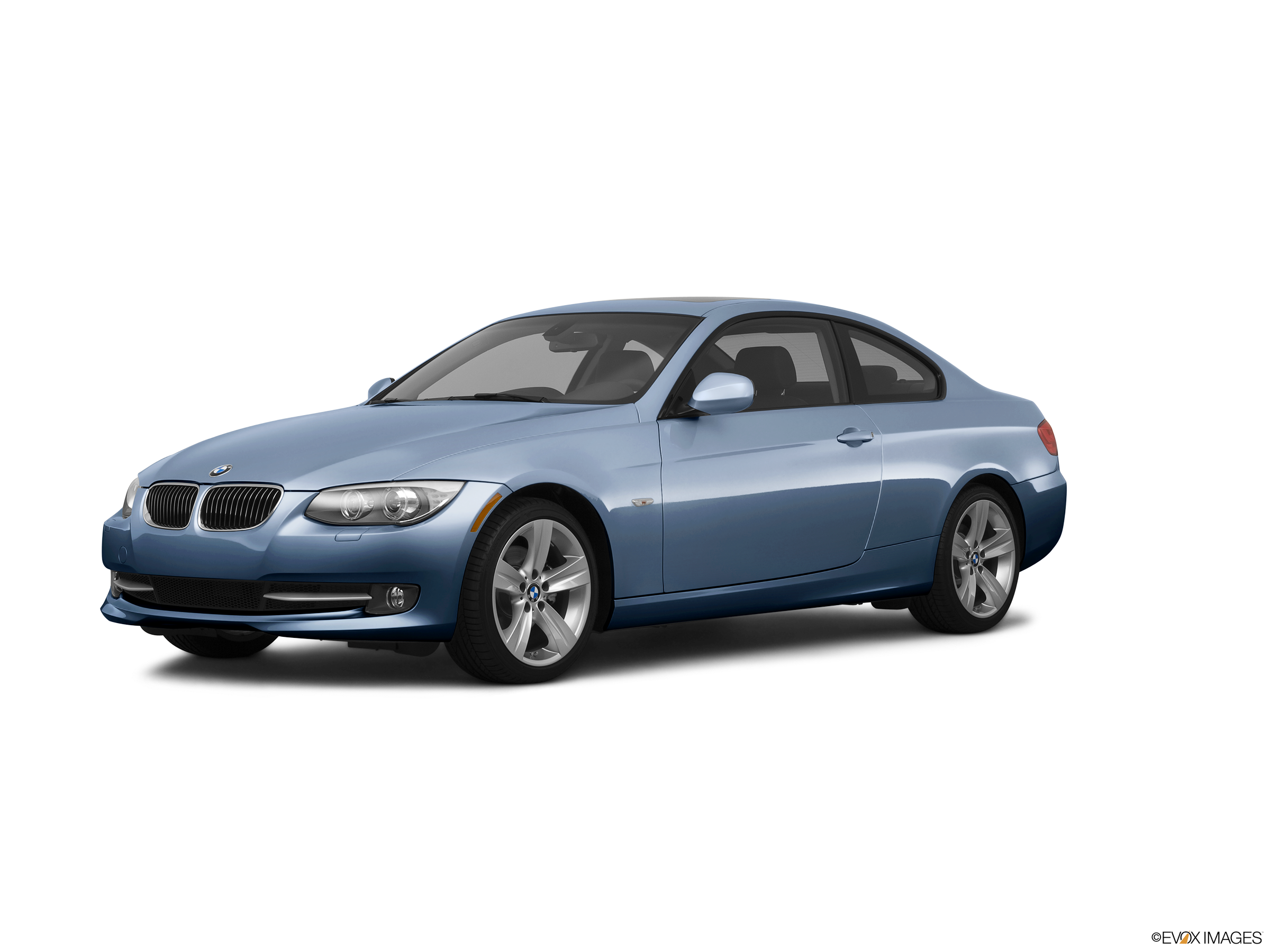 2011 bmw 3 series 328i coupe 2d hp